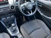 Używany Mazda 2 75 KM (55 kW) 2023 Hatchback