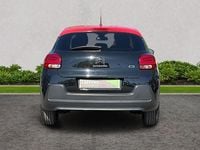 Usado Citroën C3 Flair 82 CV (60 kW) 2020 Negro Utilitario
