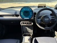 Used Mini Cooper 147 kW (201 HP) 2025 Black Hatchback