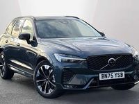 Used Volvo XC60 Ultra 250 HP (183 kW) 2026 SUV