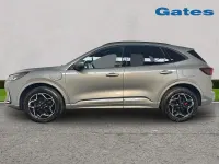 Used Ford Kuga ST-Line X 243 HP (178 kW) 2026 Silver SUV