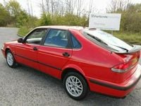 Used Saab 9-3 2001 Sedan