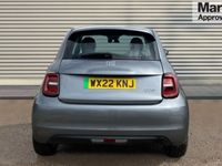 used Fiat 500e 87kW Icon 42kWh 3dr Auto