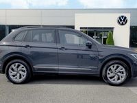 used VW Tiguan 1.5 TSI (150ps) Life EVO DSG 5 door