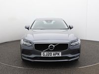 used Volvo S90 2.0 T4 Momentum Plus Saloon 4dr Petrol Auto Euro 6 (s/s) (190 ps) Full Leather