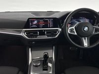 used BMW 420 4 Series d xDrive M Sport Pro Edition Coupe 2.0 2dr