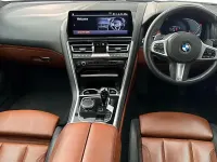 Used BMW 840 M Sport 328 HP (241 kW) 2024 Black Coupe