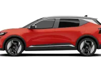 New Renault Scenic E-Tech Techno 160 kW (218 HP) 2025 SUV