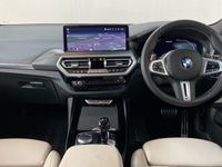 used BMW X3 X3 SeriesM40i 3.0 5dr