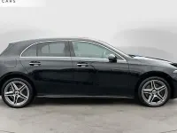 Used Mercedes A180 Executive 136 HP (100 kW) 2026 Hatchback