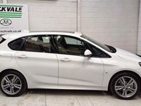 used BMW 225 Active Tourer 2 Series 1.5 XE M SPORT PREMIUM 5DR Automatic