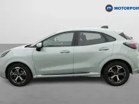 Used Ford Puma ST-Line 125 HP (91 kW) 2025 Grey SUV