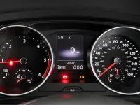 Used VW Tiguan Match 150 HP (110 kW) 2019 Silver SUV