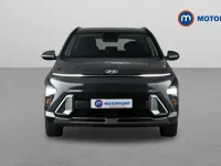 Used Hyundai Kona Advanced 129 HP (94 kW) 2025 Grey SUV