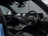 Used BMW M2 Comfort Edition 2023 Blue Coupe