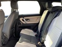 Used Land Rover Discovery Sport HSE Dynamic 204 HP (150 kW) 2023 Byron blue SUV