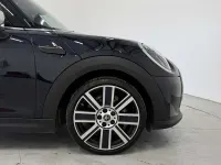 Used Mini Cooper Exclusive 136 HP (100 kW) 2024 Black Hatchback