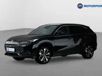 Used MG HS Trophy 2024 Black SUV