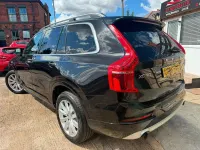 Used Volvo XC90 Momentum 2016 Black SUV
