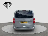 Used Toyota Proace Verso City 2021 Grey Estate
