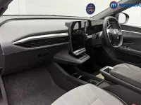 Used Renault Scenic E-Tech Techno 160 kW (218 HP) 2024 Blue SUV