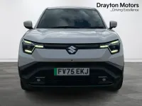 Used Suzuki Vitara 134 kW (183 HP) 2025 White SUV
