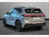 Used VW Tiguan R-line 150 HP (110 kW) 2025 Silver SUV