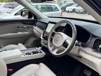 Usado Volvo XC90 Plus 247 CV (181 kW) 2025 Azul SUV