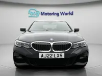 Used BMW 330 M Sport 288 HP (211 kW) 2022 Sedan
