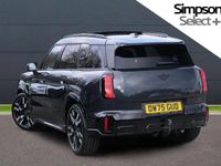 Used Mini Countryman Sport 214 HP (157 kW) 2025 Grey SUV