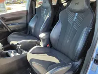 Used Hyundai i20 204 HP (150 kW) 2022 Blue Hatchback