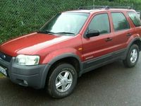 Used Ford Maverick 2003 SUV