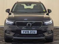 used Volvo XC40 2.0 D3 Inscription 5dr