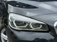 Used BMW 218 M Sport 2025 Black Estate