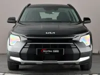 Used Kia Niro 127 HP (93 kW) 2024 Black SUV