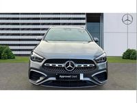 Used Mercedes GLA200 Executive 161 HP (118 kW) 2024 Grey SUV
