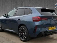 Usado BMW X3 Comfort Edition 393 HP (289 kW) 2025 Azul SUV