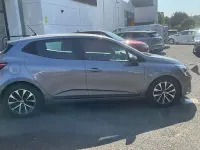 Used Renault Clio Evolution 145 HP (106 kW) 2023 Grey Hatchback