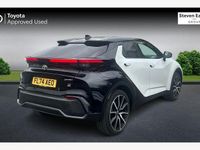 Used Toyota C-HR Sport 223 HP (164 kW) 2026 SUV