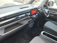 Usado VW ID. Buzz Pro 147 kW (200 HP) 2023 Prateado Monovolume