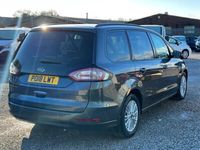 used Ford Galaxy 2.0 TDCi Zetec Euro 6 5dr