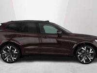 Usado Volvo XC60 Ultra 247 HP (181 kW) 2026 SUV