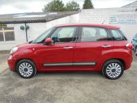 used Fiat 500L 1.4 Pop Star 5dr