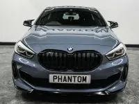 Used BMW M135 Comfort Edition 306 HP (225 kW) 2024 Grey Hatchback