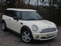 used Mini One Clubman 1.6 5dr