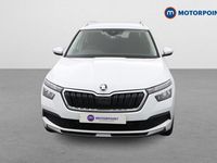 used Skoda Kamiq 1.0 TSI 110 SE L 5dr DSG