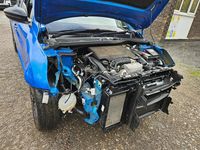 Used Peugeot 208 GTi 2023 Blue Hatchback