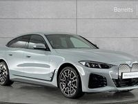 Used BMW i4 M Sport 246 kW (335 HP) 2025 Grey Sedan