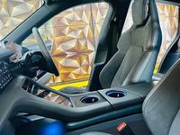 Used Porsche Taycan 419 kW (571 HP) 2023 Sedan