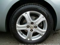 Used Toyota Yaris 2010 Hatchback